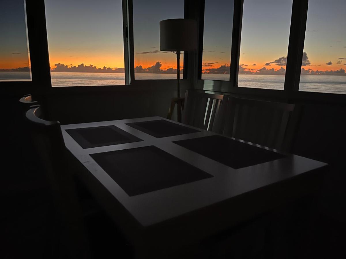 Апартаменти Tu Casita En El Pris 2, Atlantic Sunset Екстер'єр фото